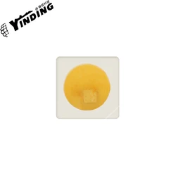 YINDING 3030 1W 3-3.2V -0.3A 5500-6000K Cold white Outdoor lighting、Indoor lighting chip led、SMD reflow soldering