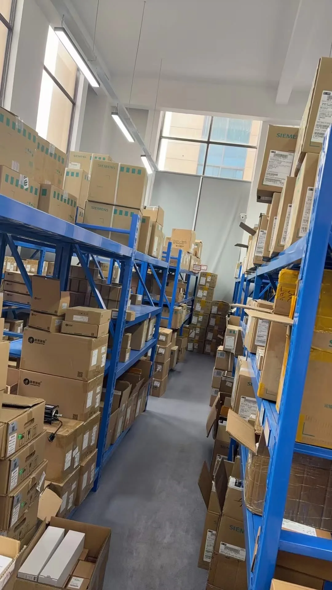 Controller dedicati Plc Pac per automazione industriale di alta qualità con controller di programmazione logica Plc Q00CPU