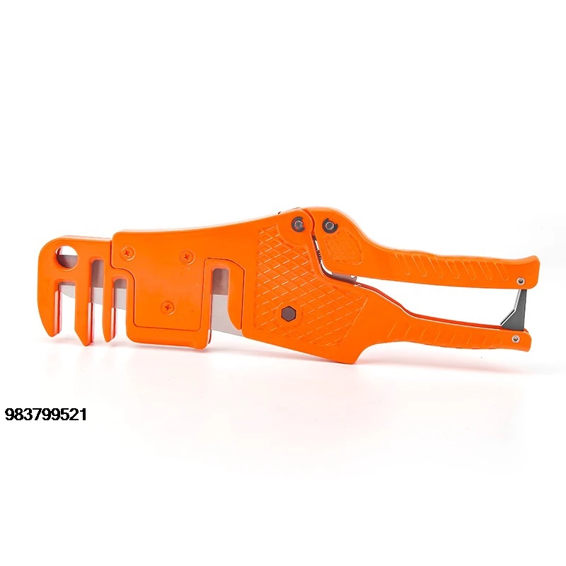 Good Price NEW PC-323 Wiring Duct Cutter apply to cut PVC ,PPR,PE ,EXP pipe and other aluminium plastic pipe