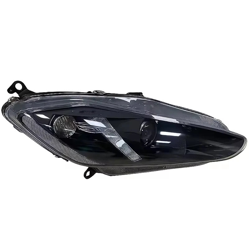 Original Genuine AFS AHL Adaptive Xenon LED Headlight for Maserati GT GC 2013 - 2016 Half Assembly AA