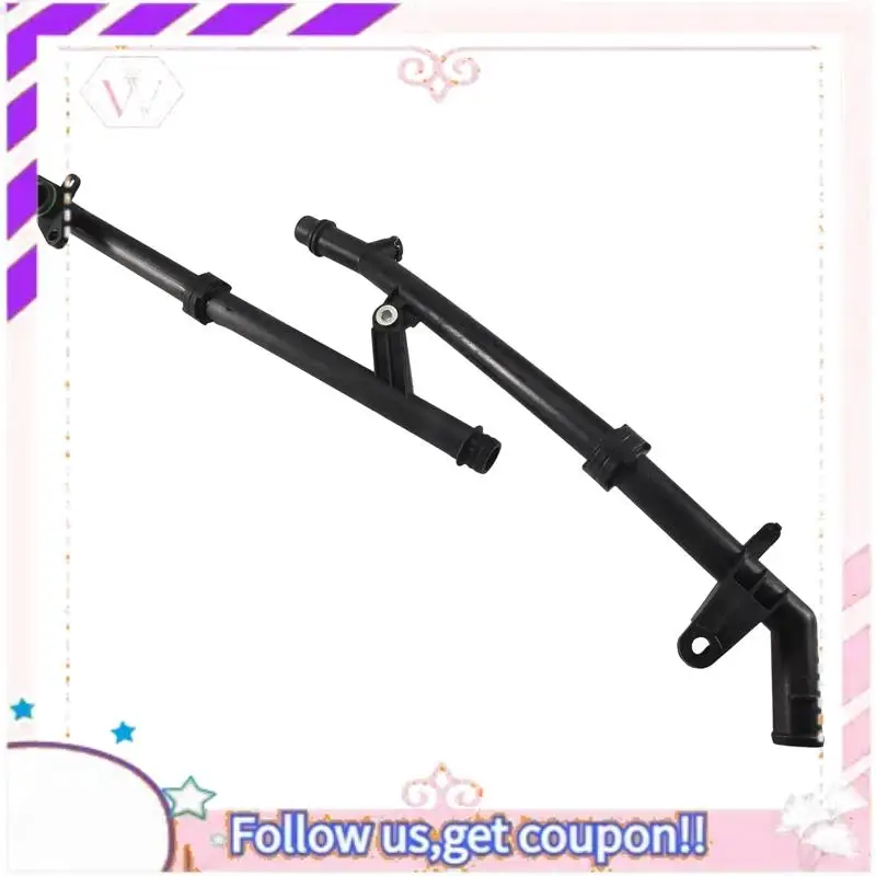 

Easy To Use Water Pump Line For Mercedes C250 SLK250 C/SLK 250 271 200 24 50,2712002450,2712002452