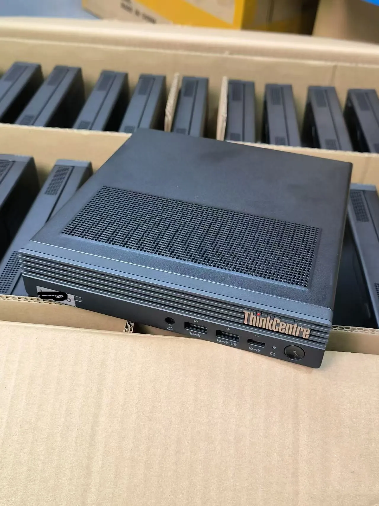 Everything You Need to Know About the Tiny9 Case for Lenovo M950q and M90q Gen 3 Systems