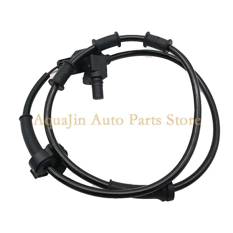 5083204AA Links Rechts ABS Wielsnelheidssensor Voor Dodge Ram 1500 2002 ~ 2005 2003 2004 Past Nieuwe OEM 5083204AB Auto Accessoires