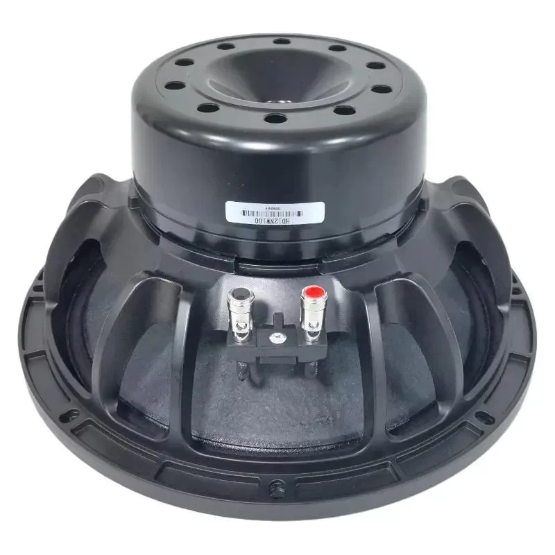 12-Inch line array speakers Professional audio equipment 4-inch voice coil 12-inch subwoofer Neo speakers