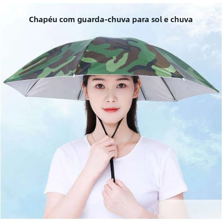 chapeu-de-pesca-com-guarda-chuva-capuz-impermeavel-para-pesca-capacete-especial-com-guarda-chuva-montado-na-cabeca-kiapurde