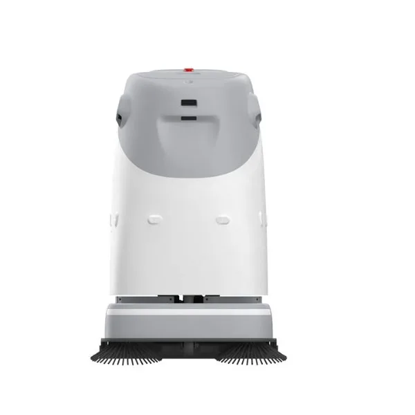 New Arrival Intelligent Automatic Charging Commercial Cleaning Robots Smart Floor Cleaning Robot Vacuum Cleaner for Factory