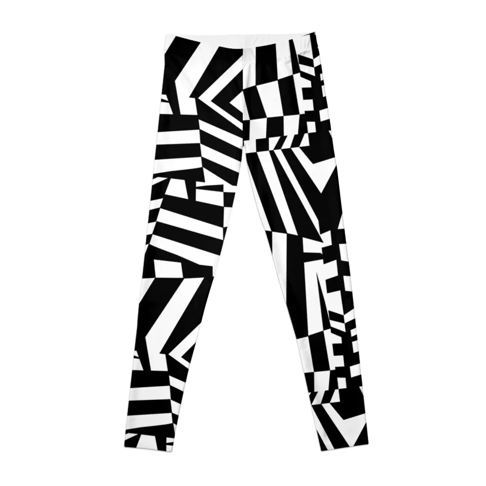 razzle dazzle camouflage Leggings push up legging sport set for physical Womens Leggings