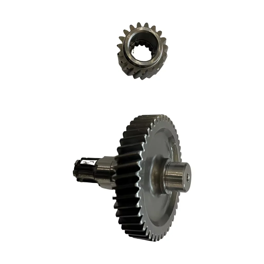 

QSMOTOR Internal Gears For J138A 70H V3 3000W Mid-Drive Motor