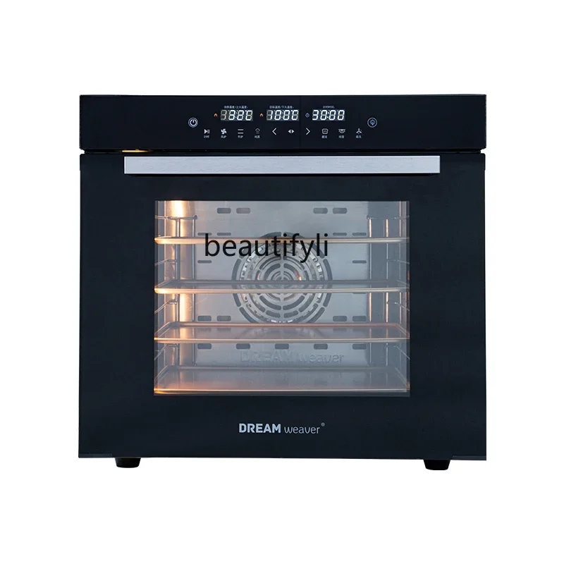 

M60/M60pro air stove open-plan steaming oven three-in-one electric oven multi-layer same baking