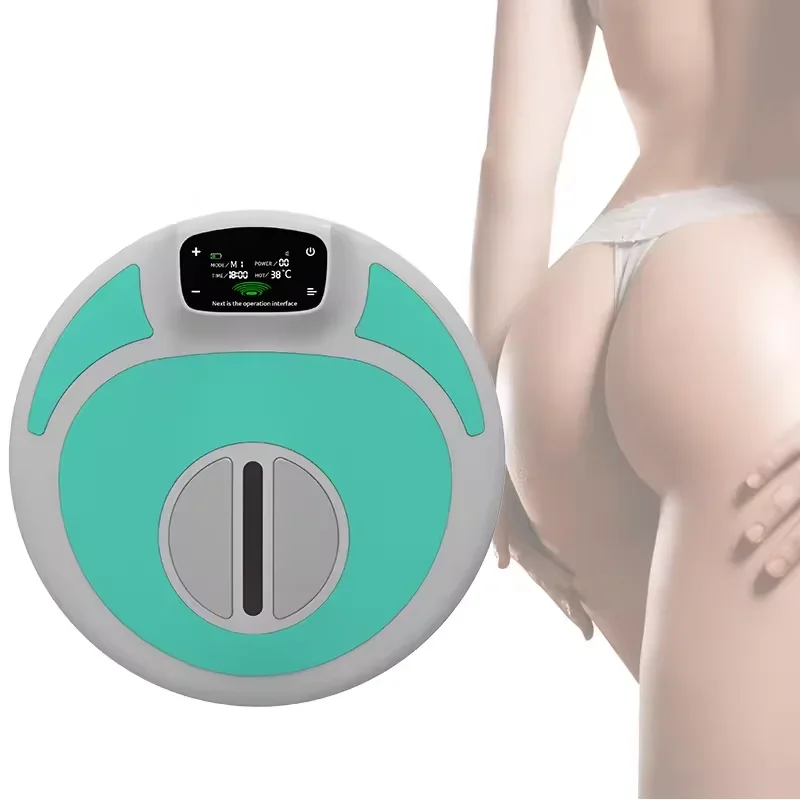 

Hot Sale Urinary Incontinence Chair Ems Slimming Postpartum Pelvic Floor Muscle Ems Chair