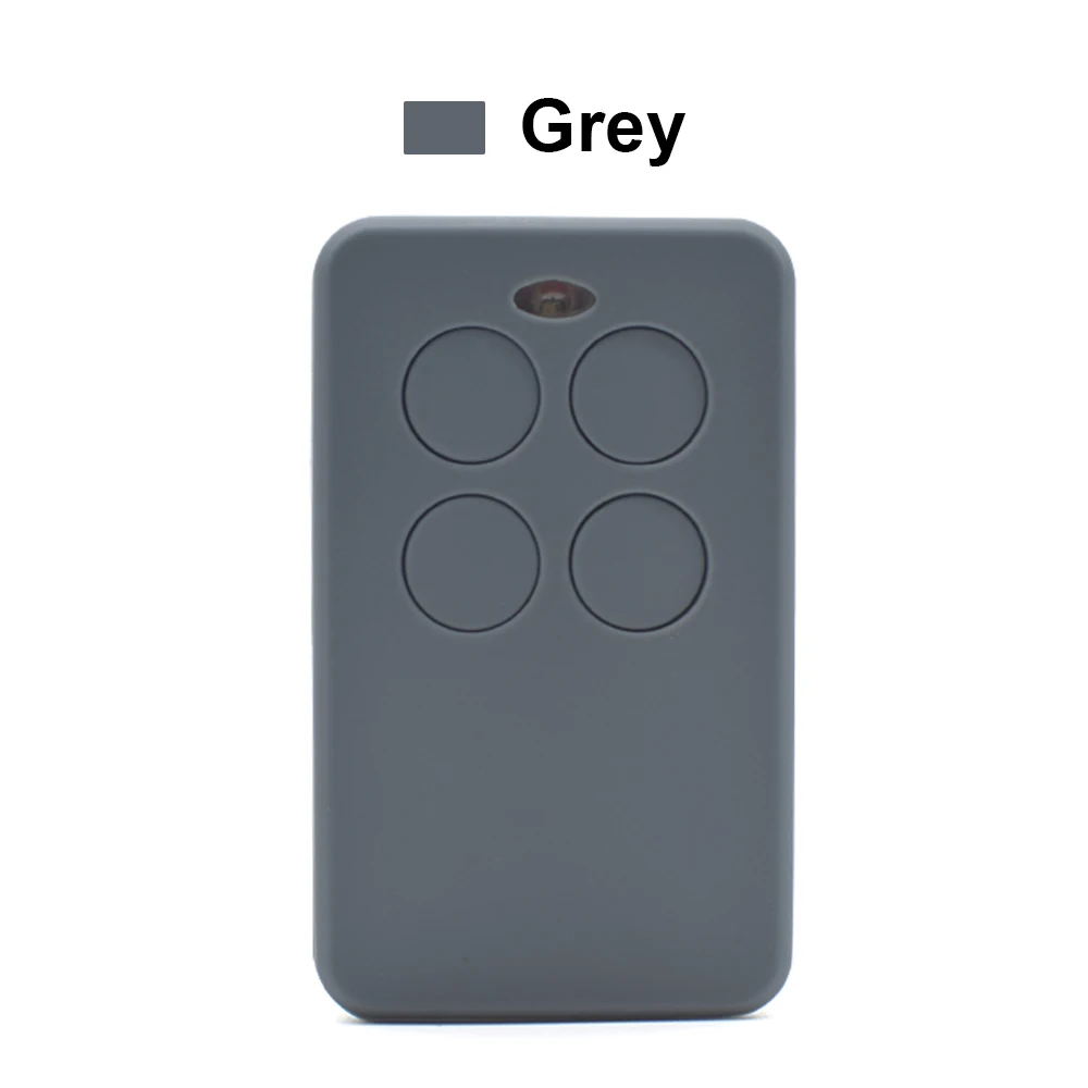 Commande de porte universelle pour porte de Garage duplicateur de télécommande 433.92MHz 868.3MHz ou
