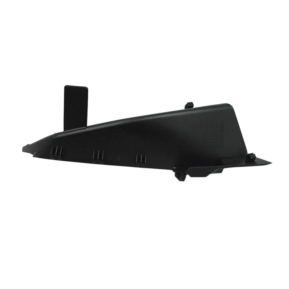 Embellecedor de esquina del limpiaparabrisas izquierdo/derecho para Renault Koleos HY 07-16 LH 66895JY00A RH 66894JY00A, tapa del panel de sellado del parabrisas delantero