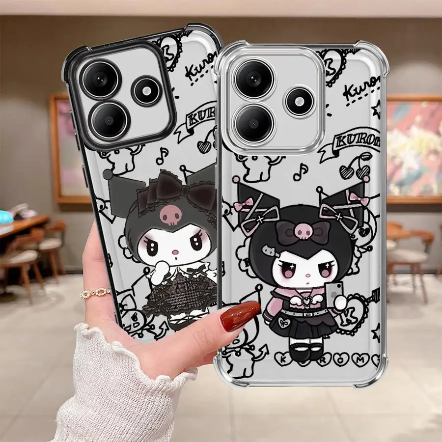 Case For Redmi Note…