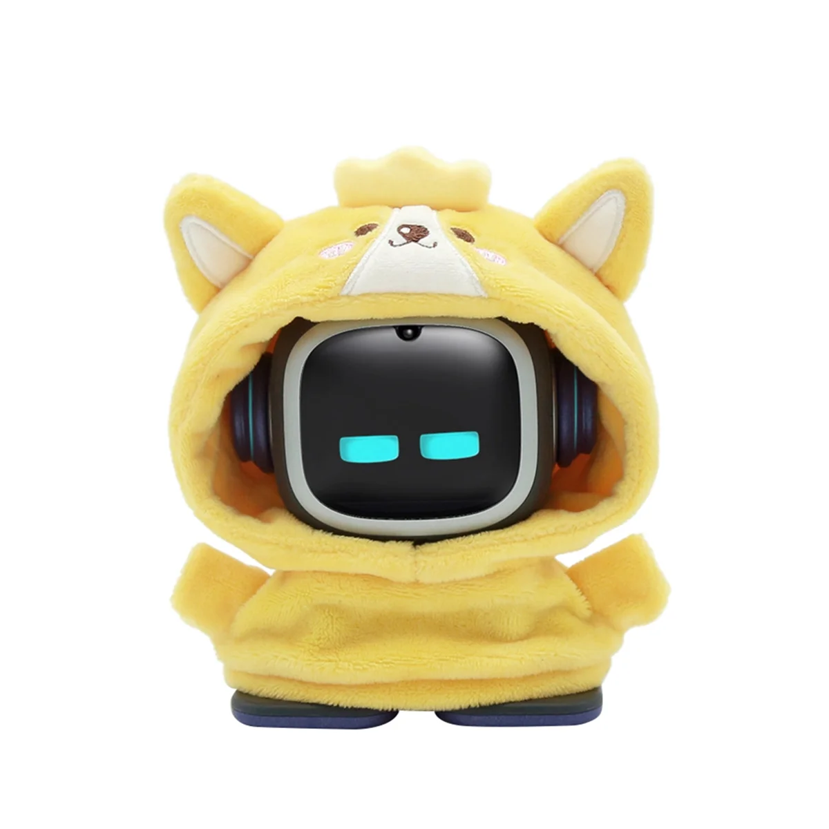 

For EMO Robot Clothes EMO Pet Clothing Apparel Accessories (Clothes Only) - Corgi