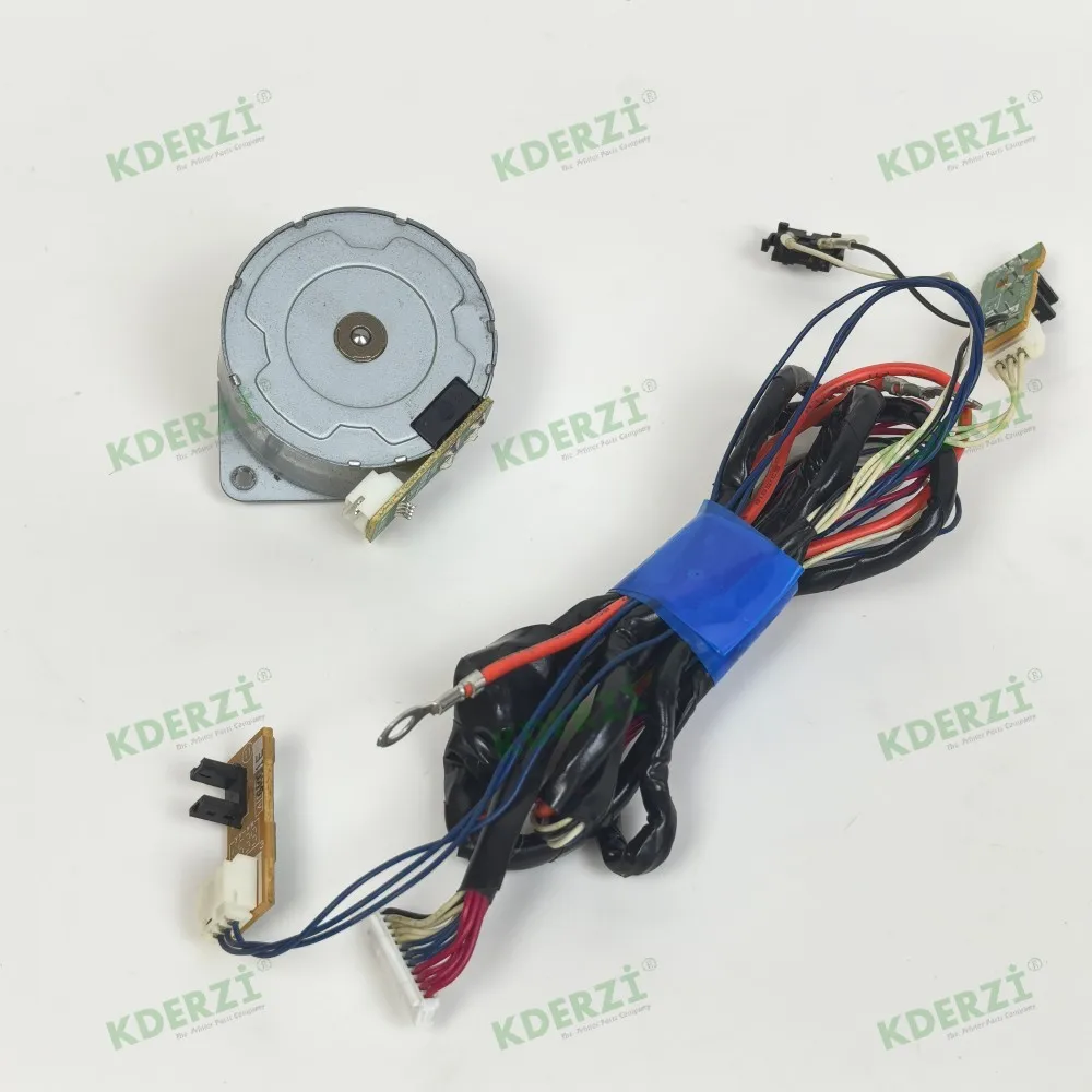 

Оригинальный датчик подачи ADF для Brother MFC-8530 8540 DCP-L5650 5500 MFC-L5700 5800 6900 6800 двигатель принтера ADF