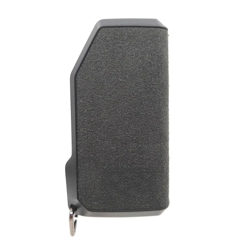 Grey Zinc Alloy Key…