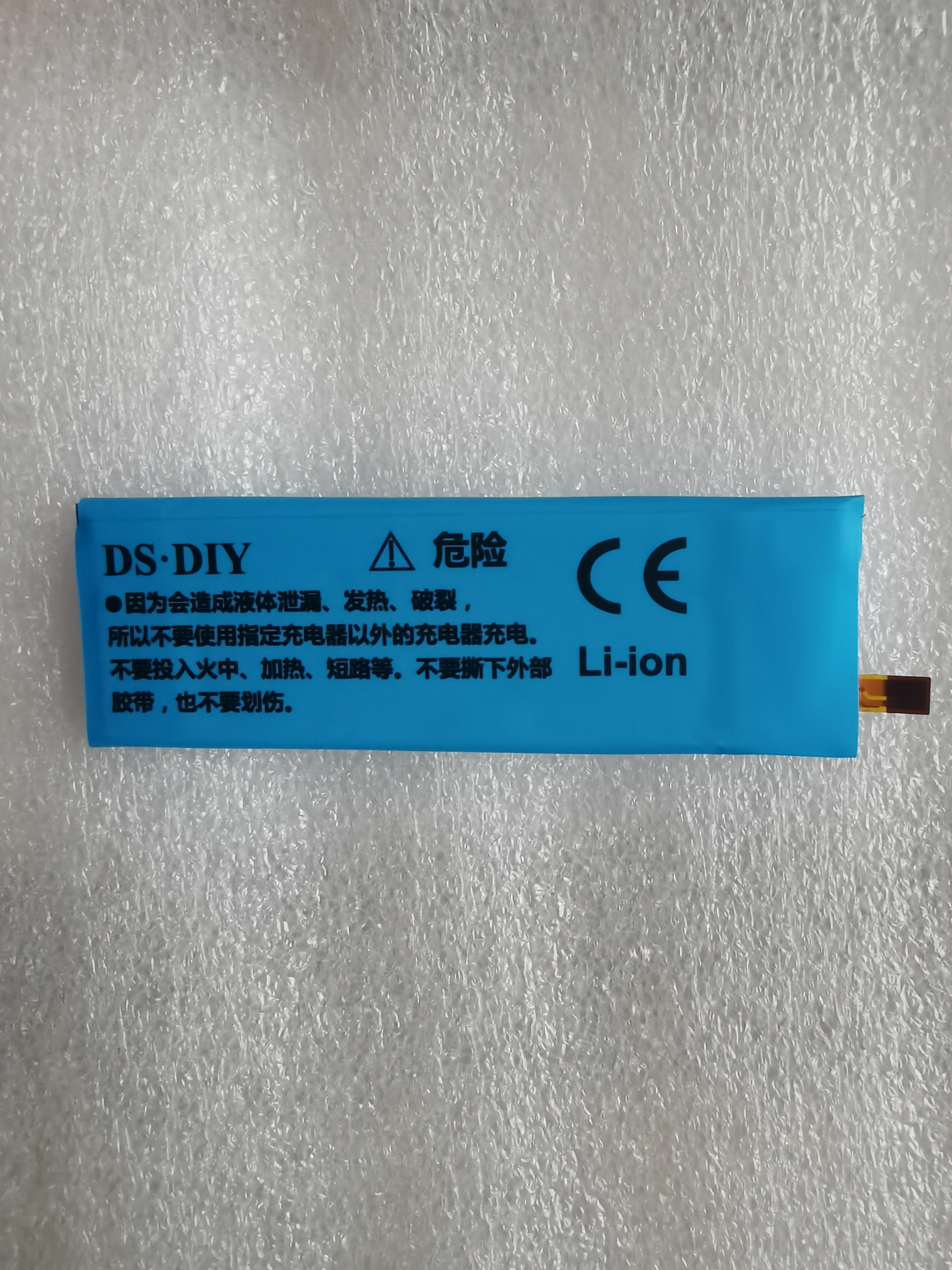 LIP-3WMB 350mAh Battery for Sony MZ-N10 MD N10 Batteries With Tool