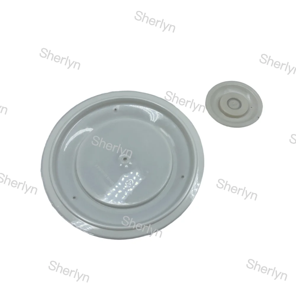 Autel's New 3 Inch Submerged Large Membrane M/D75 Membrane Repair Kit AE1475I12 AE2475I12