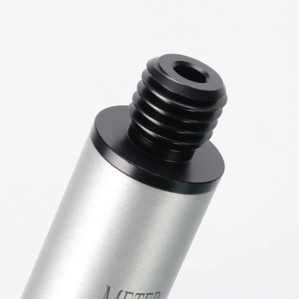 GP220TL-AA 2.2m الألومنيوم GPS روفر رود لمسح الأراضي