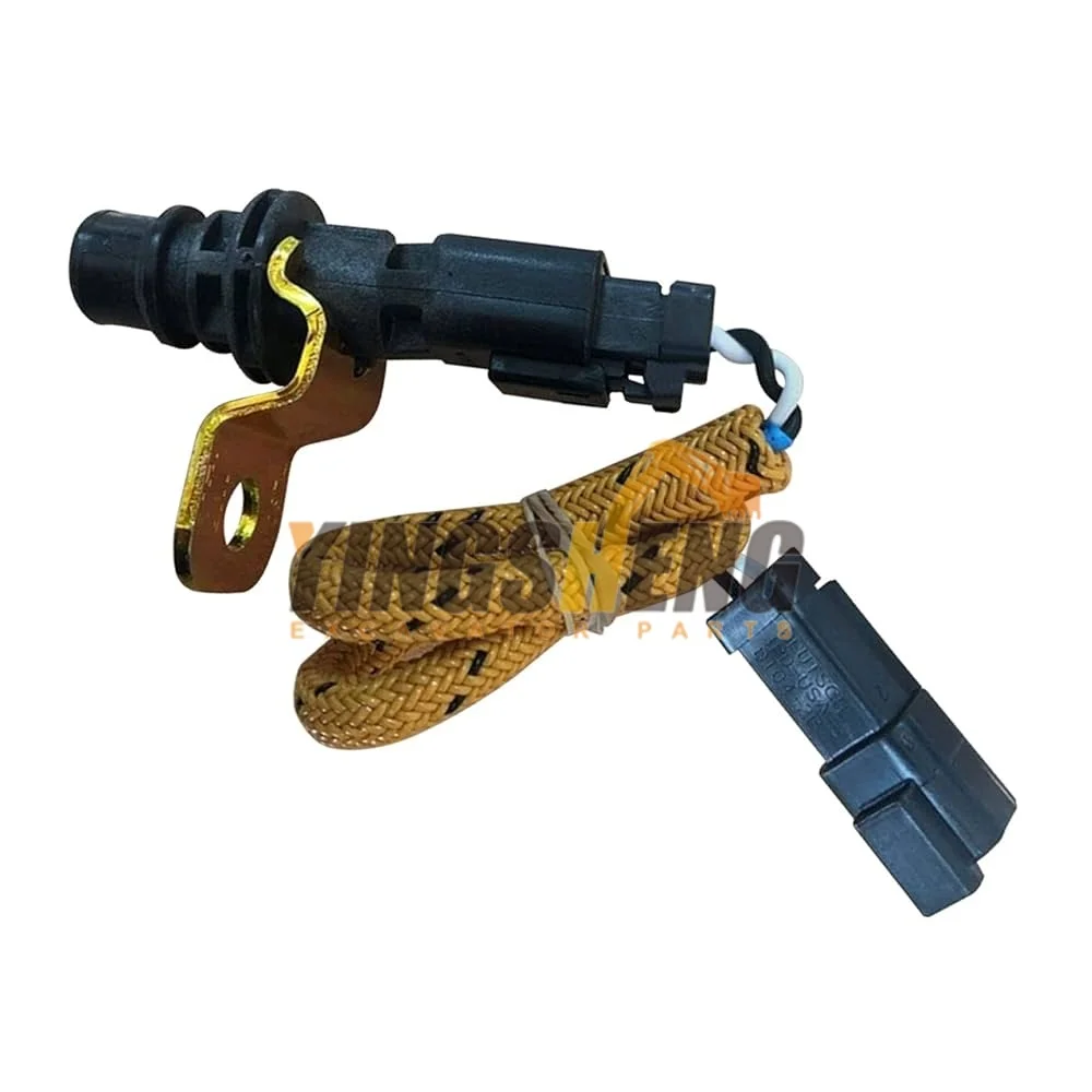 High-quality speed sensor GP-sensor 2016615 201-6615 compatible with Caterpillar wheeled tractors 621G, 621H and 623G
