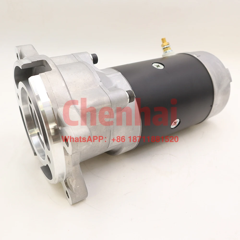 

Dump Truck Spare Parts HD785 Motor Assembly 421-62-32700 Emergency Steering Assembly 561-40-80200