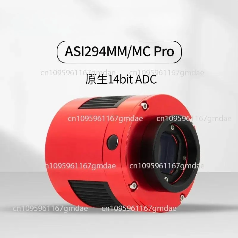 Optoelectronics ASI294MC/MM Pro Color Black and White Freeze Camera 4/3 Inch Deep Space Photography HCG