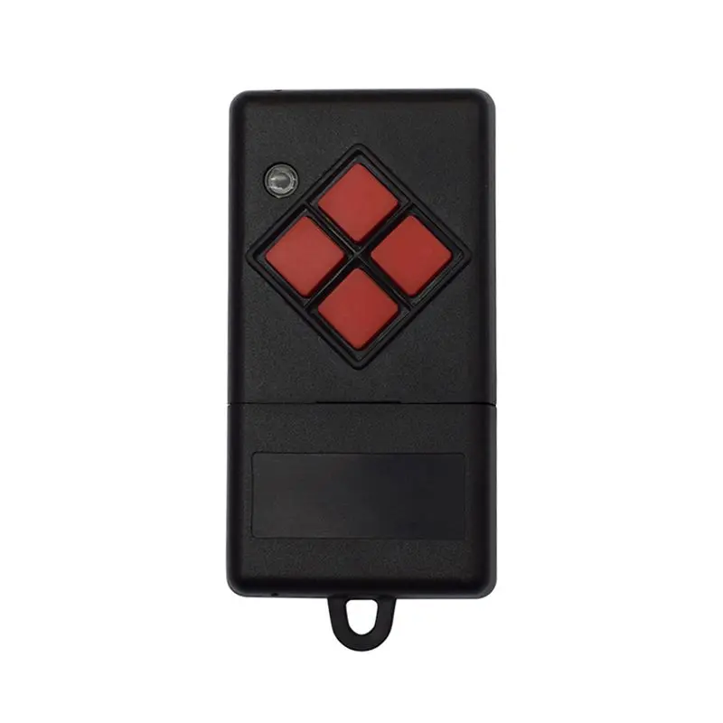 

New Tech 40.685Mhz Garage Door Remote Control 40.685Mhz Fixed Code Gate Keyfob Transmitter