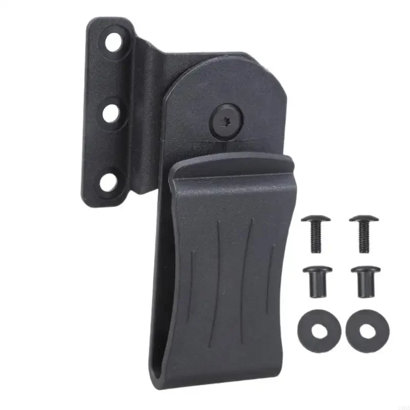 Stable Swords Belt Clip Efficient Sheath Clip For Survival And Wilderness Gear