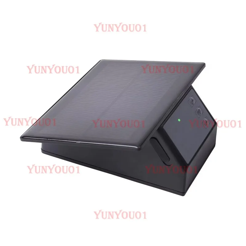 Mobile Phone Remote Control Lazy Flower Watering Device Household Control Intelligent Automatic Flower Watering