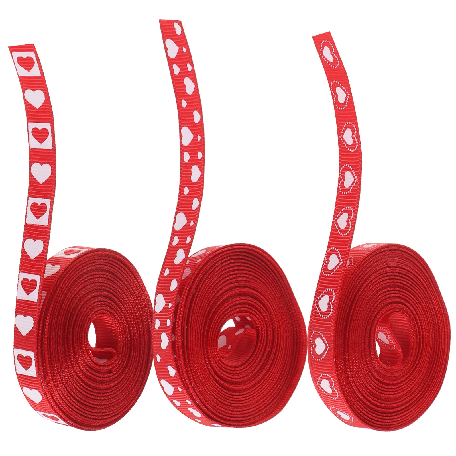 

9mm 4 5M Roll Comfortable Soft Valentine Wedding Crafts Balloon Decor Mother Day Gifts Packaging