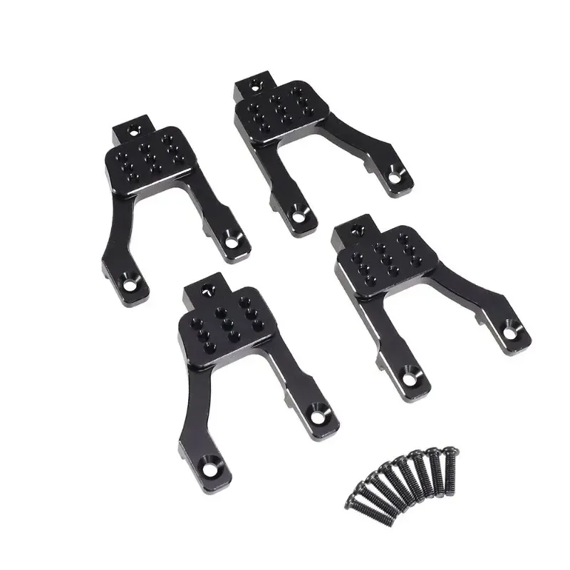 

Car Metal Front and Rear for RC Remote Control Suspension Bracket Upgrade Parts and Accessories Suitable MN 1/12 MN128 MN86