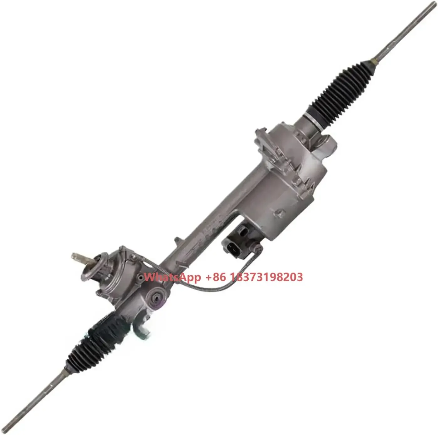

5N1423058F 5N1423062E 5N1423058 Auto Steering Systems Electronic Power Steering Rack Gear