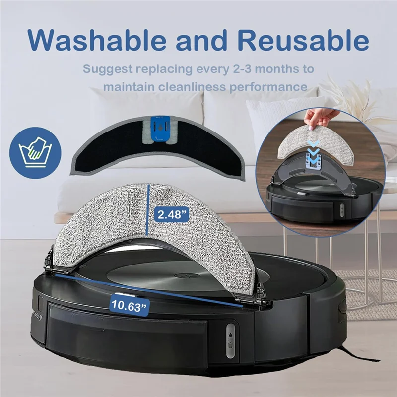 B98A-Replacement Pa… - image