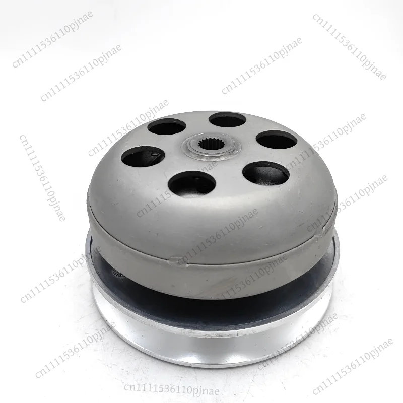 

NEW Secondary Rear Clutch Driven Pulley For Honda Helix CN250 CH250 Elite Touring