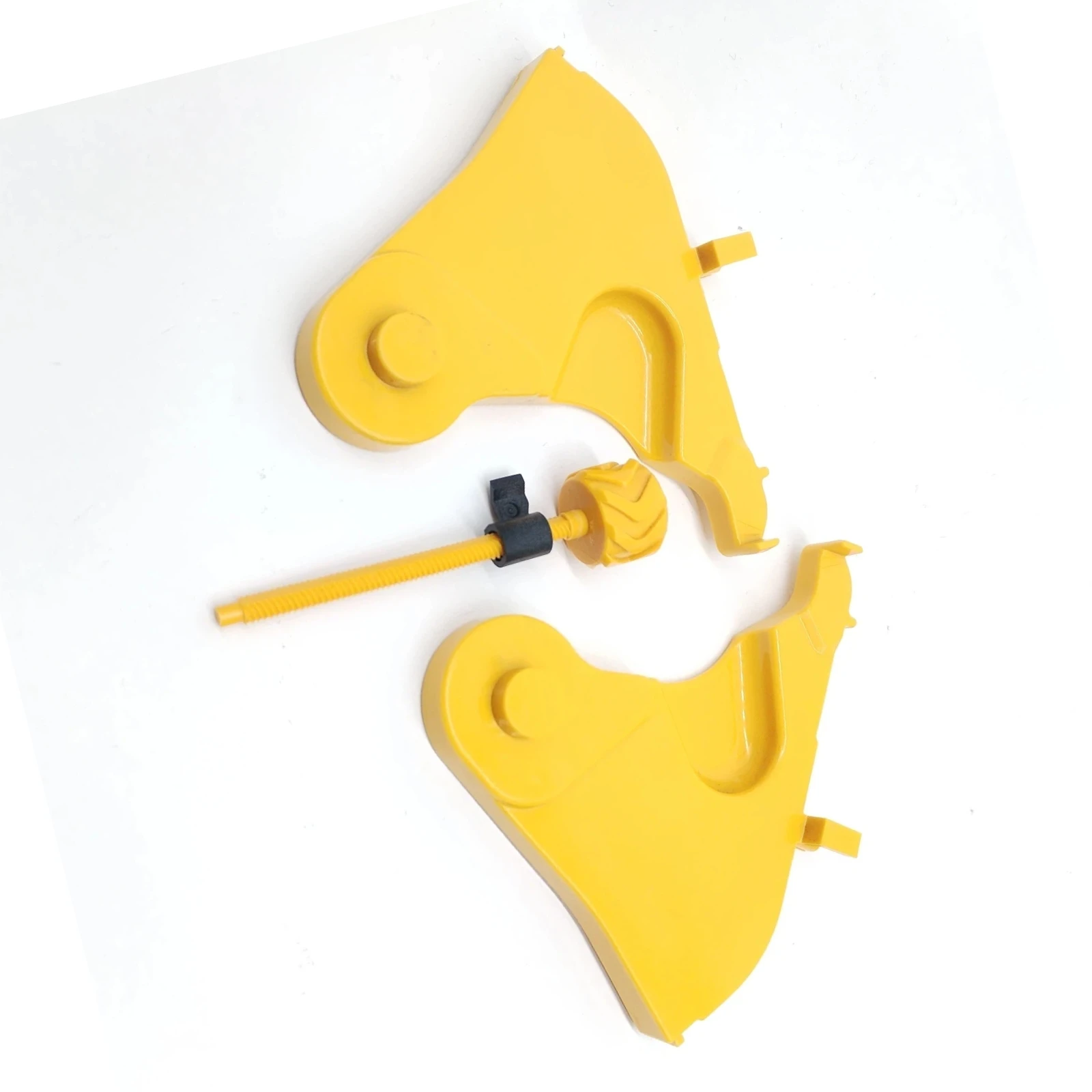 1 Set Replacement Label Holder For Zebra ZD621D Direct Thermal ZD621 ZD 621D
