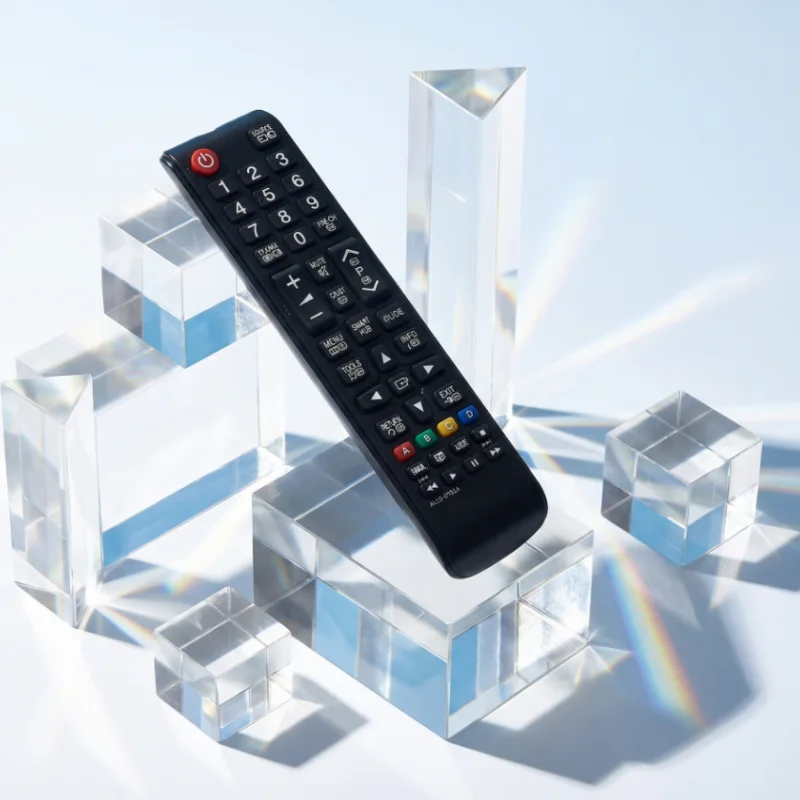 

New high-end quality remote control for Samsung LED TV AA59-00786A AA5900786A