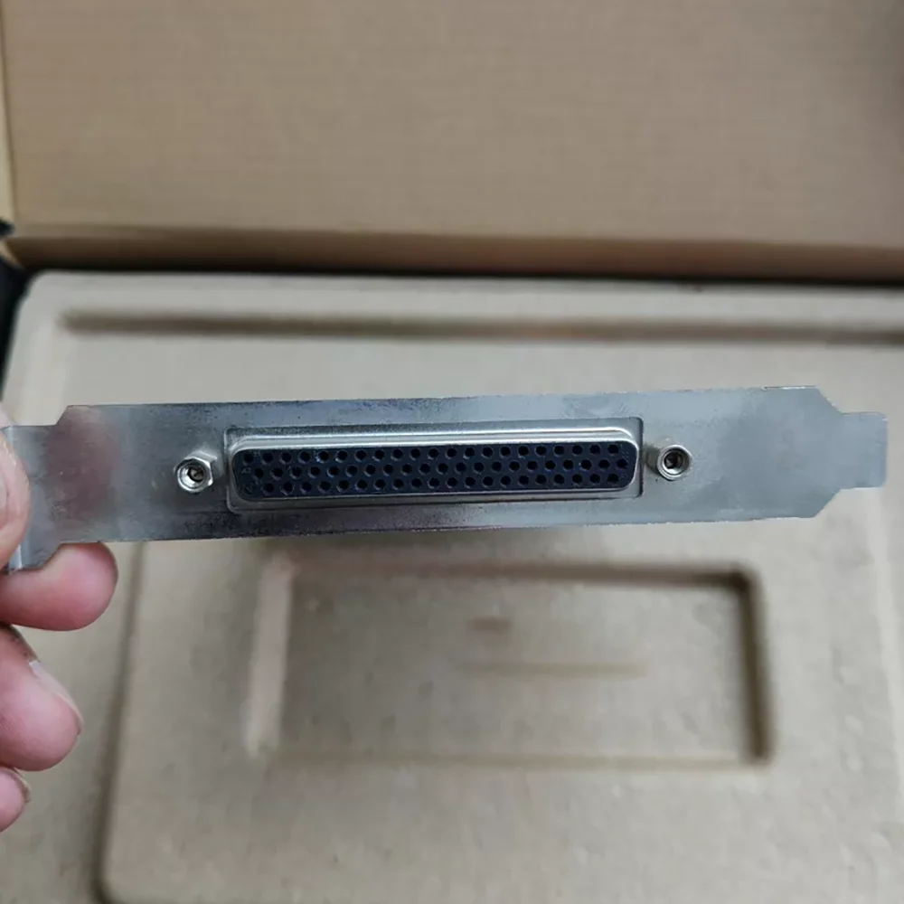 HTP-8SR PCI To 8-channel RS-232 Serial Port Expansion Card