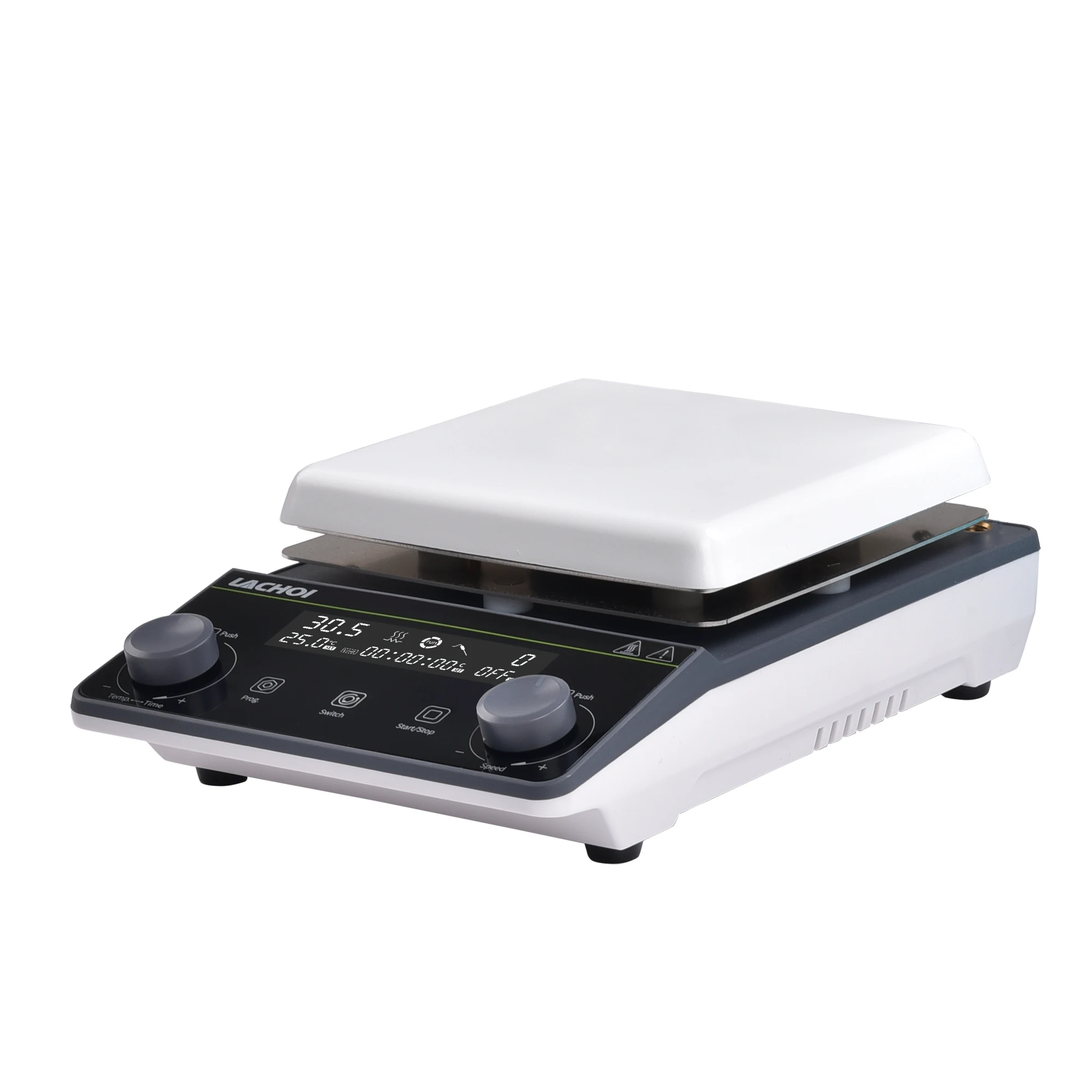 

100-2000rpm Speed Range Cheap Price Laboratory Digital Magnetic Stirrer with Hot Plate