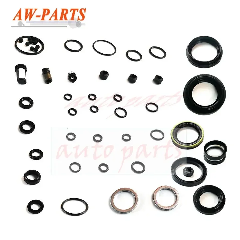 Car Accessories U241E U240E Automatic Transmission Repair Kit For TOYOTA Gearbox Overhaul kit U240 U241