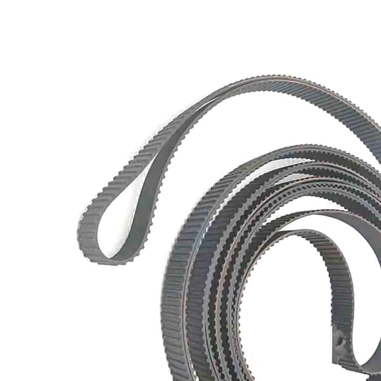 500 MONO C777O 510 CH337A 24inch Carriage Belt  Fits For HP 500 C7770B 800 810