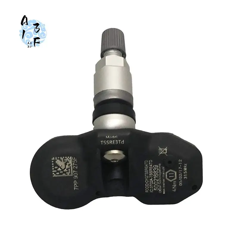 

A13F-7PP98526F For Car TPMS Tire Pressure Sensor 433Mhz Tire Pressure Monitor