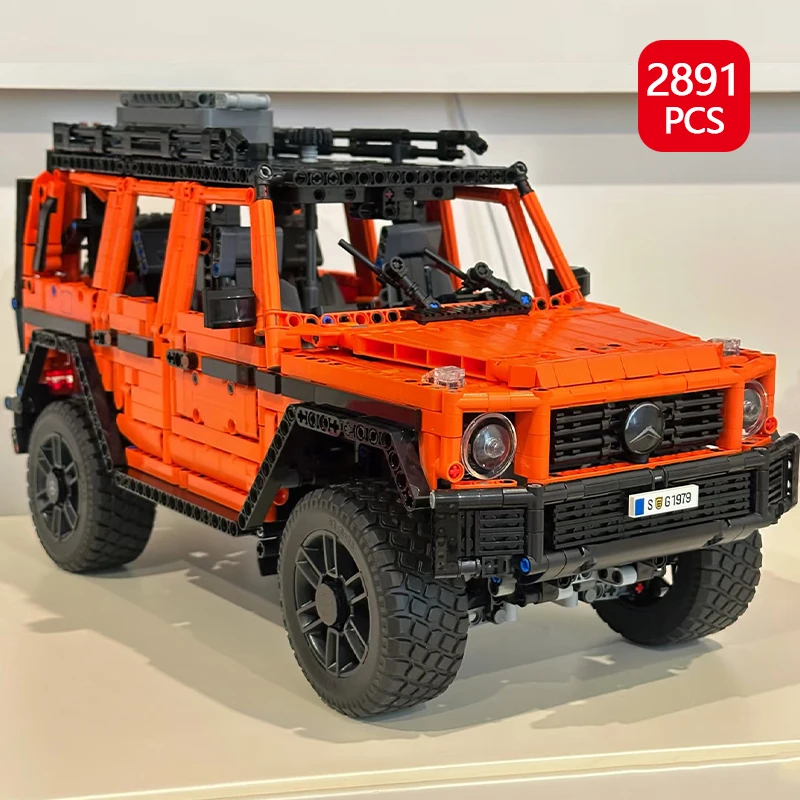 ensemble-de-blocs-de-construction-techniques-1-10-2891-pieces-suv-tout-terrain-modele-de-vehicule-mecanique-jouet-d'assemblage-pour-garcons-cadeaux-d'anniversaire