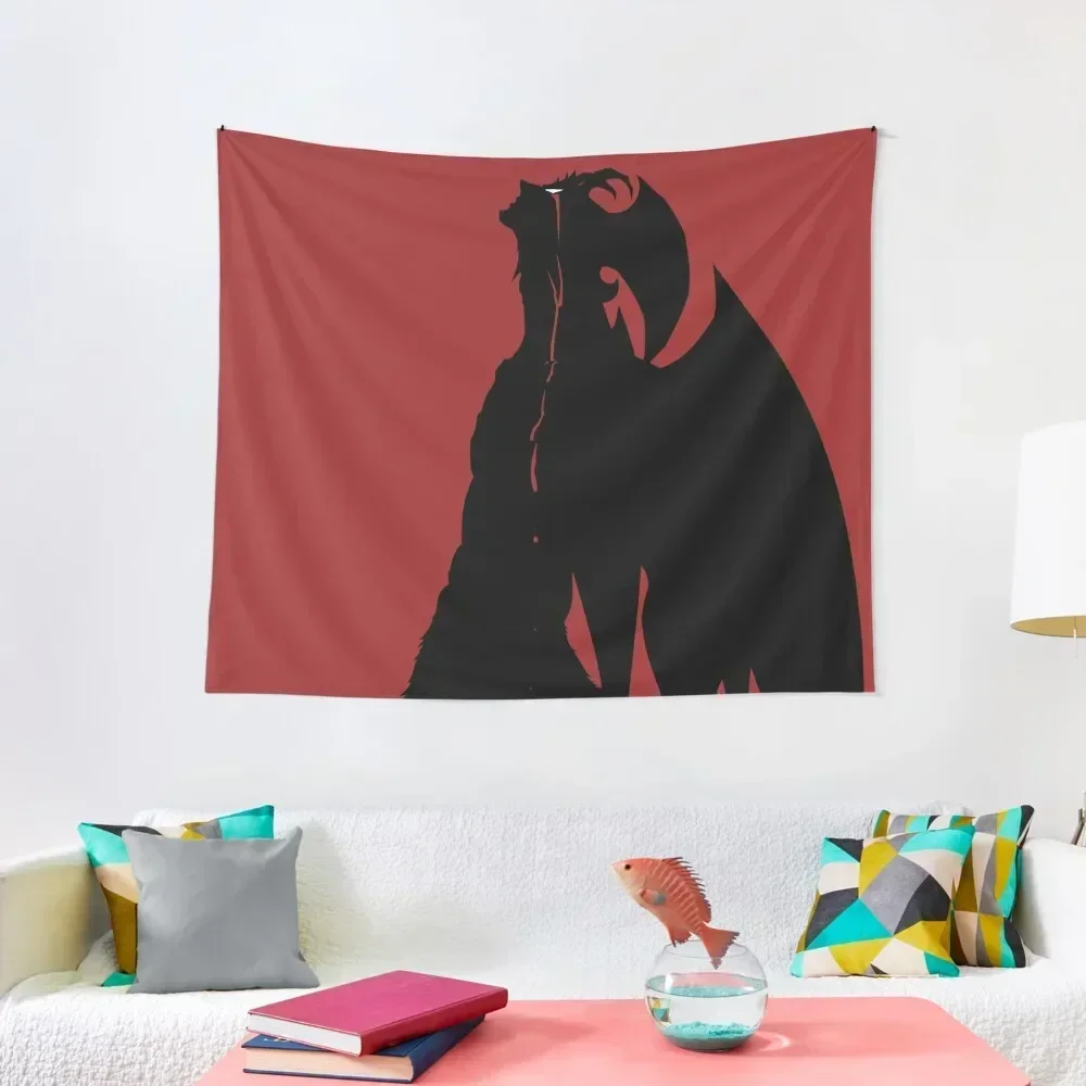 

Devilman Crybaby Tapestry Wallpapers Home Decor Aesthetic Home Decor Nordic Home Decor Art Mural Tapestry