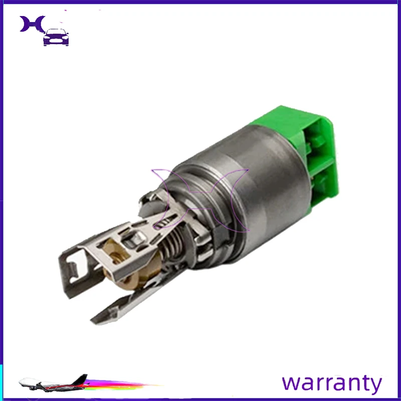Original 0501219672 ZF8HP 8HP45 8HP50 8HP70 Transmission Solenoid Valve For VW Audi BMW Land Rover Jaguar High Quality Warranty - Image 6