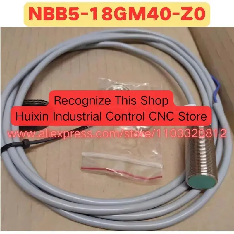 

Brand New Original NBB5-18GM40-Z0 NBB5 18GM40 Z0 Sensor Shipped Quickly
