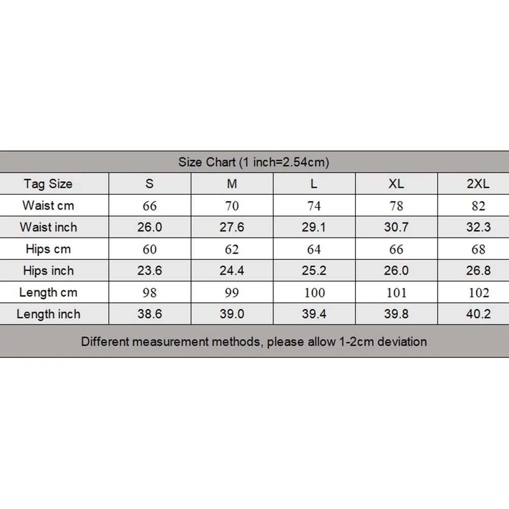 نزهة غير رسمية للاستخدام اليومي سراويل عالية الخصر متعددة الاستخدامات سراويل عالية الخصر سراويل قطنية نمط فتاة ساخنة مرنة قليلاً