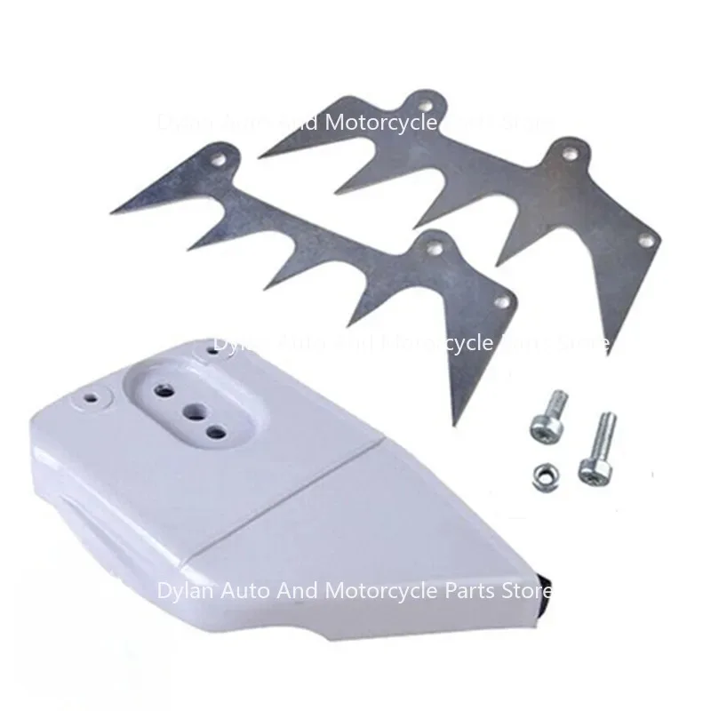 Sprocket Clutch Cover Spike for STIHL MS660 MS460 MS440 066 046 044