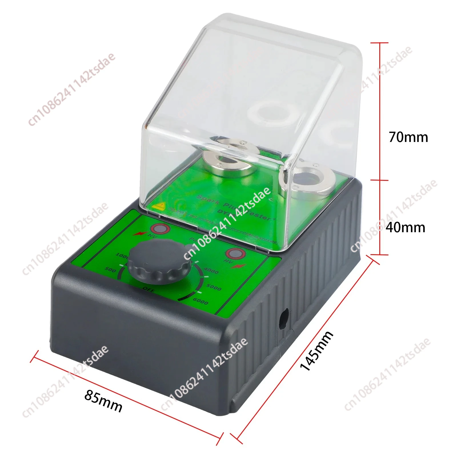 DY28 Double Hole Pl…
