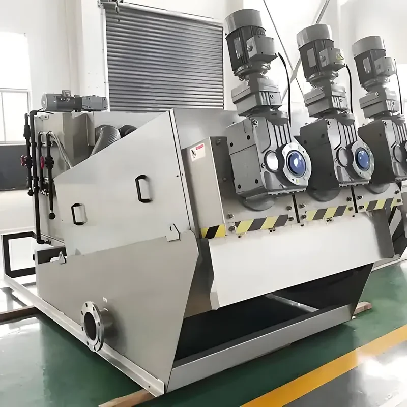 High Quality Customizable Compact Stacked Screw Machine High Performance Wholesale Industrial Machinery for