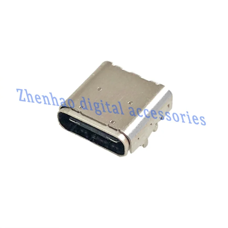 Type-C DC jack for Lenovo C330 81hy s330 81jw S330-14 MTK Flex 3 CB 11m735 300E